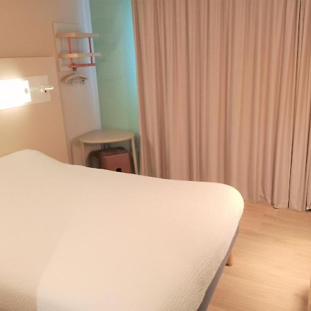 Ibis Budget Perigueux Boulazac Exterior photo