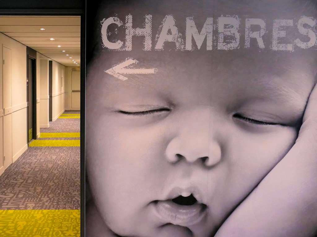 Ibis Budget Perigueux Boulazac Exterior photo